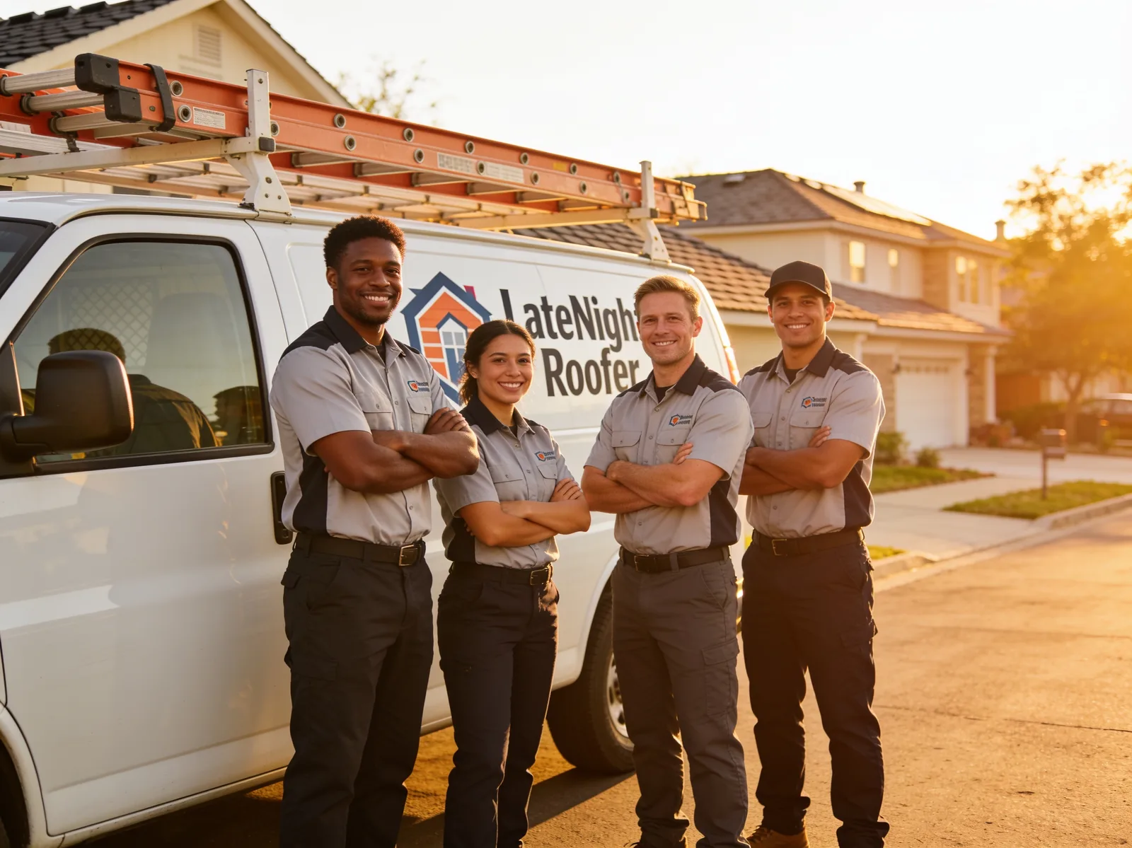 Emergency Roof Repair company in Redgranite, WI